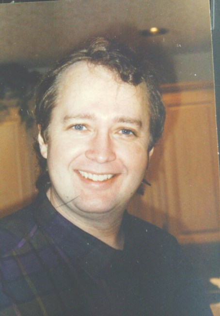 Obituary of Scott Wilson Griffiths