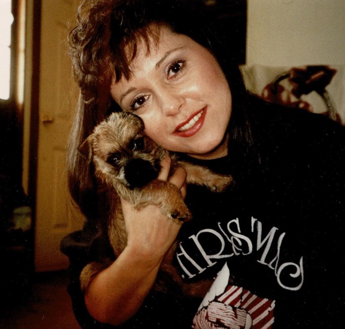 Obituary of Lori Hosey Slay