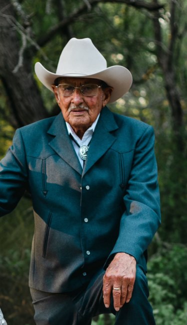 Obituary of Sixto Garcia