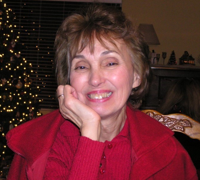 Obituary of Alice Illuminada Dorthalina