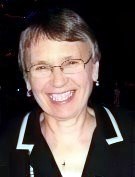 Avis de décès de Reverend Carole Lee Green