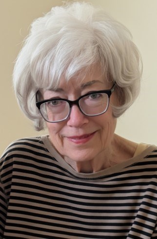 Avis de décès de Susan Jane Berger