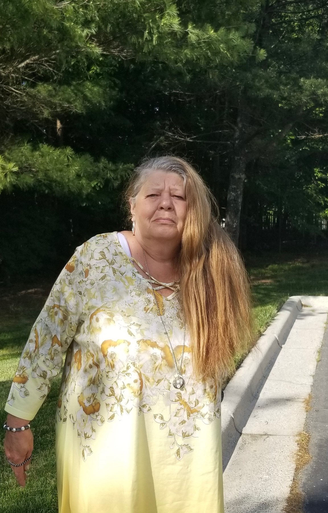 Obituary of Patricia Spears Herring