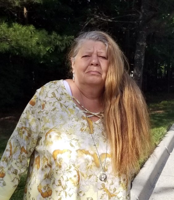 Obituary of Patricia Spears Herring