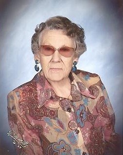Obituary of Cleta A. Query