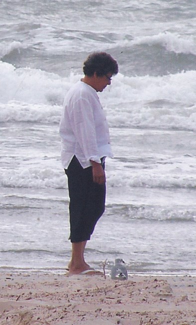 Obituary of Virginia Ledesma