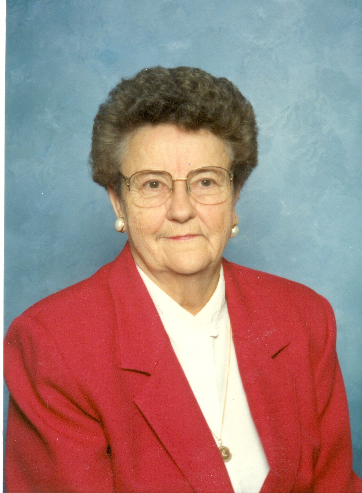 Obituary of Frances Kathlene Arehart Asher