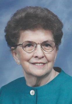Obituary of Mary Jo Tippmann
