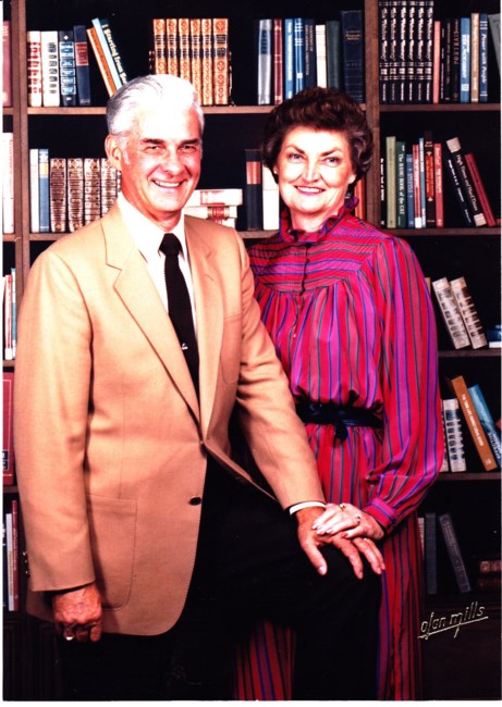 Obituary of James Calvin Lowery