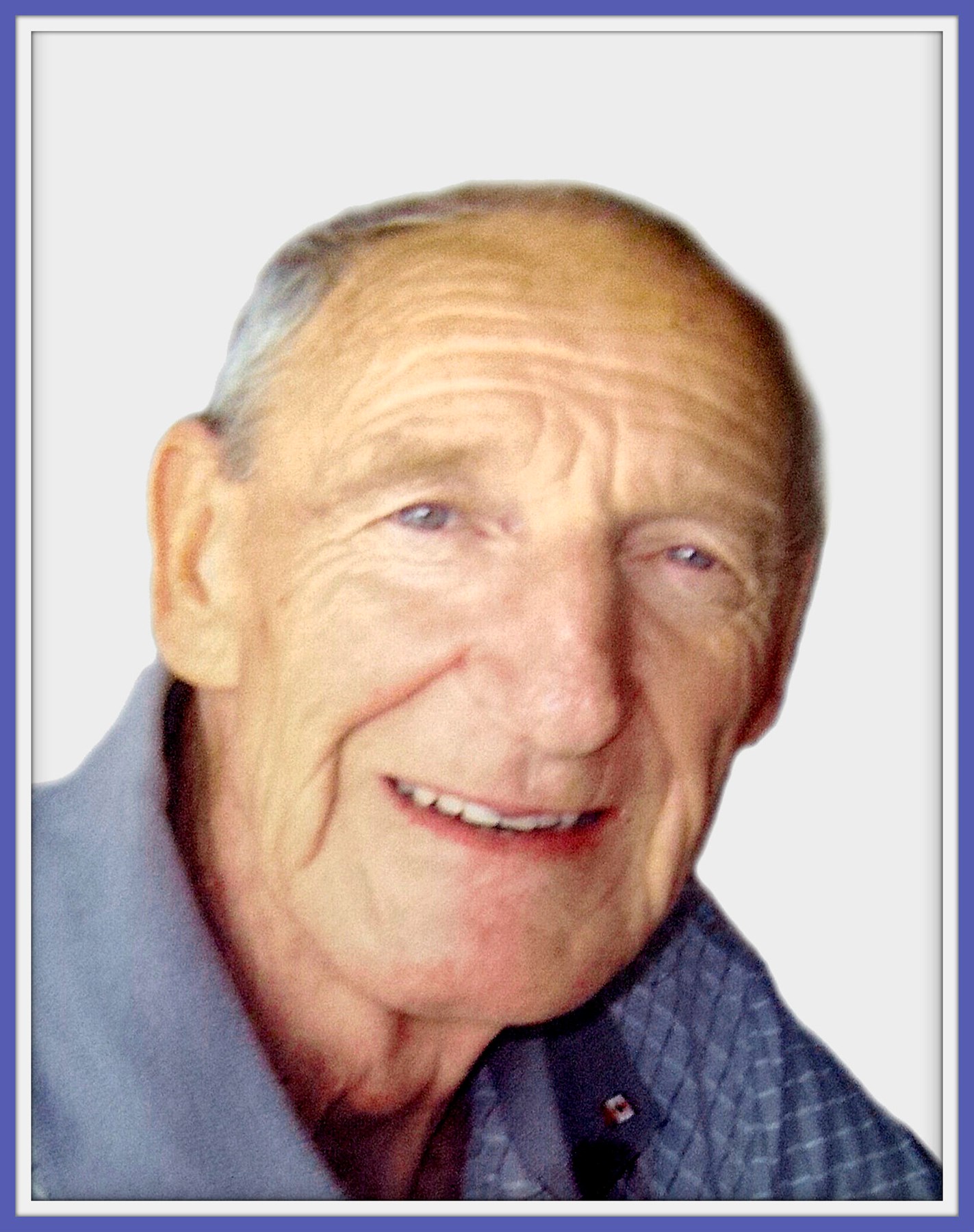Mr. Daniel Boone Jack Krmpotich Obituary Sault Ste. Marie, ON