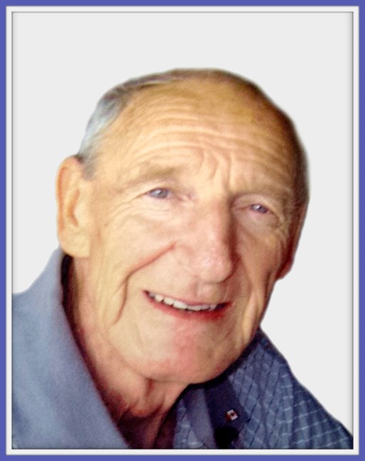 Obituary of Mr. Daniel Boone Jack Krmpotich