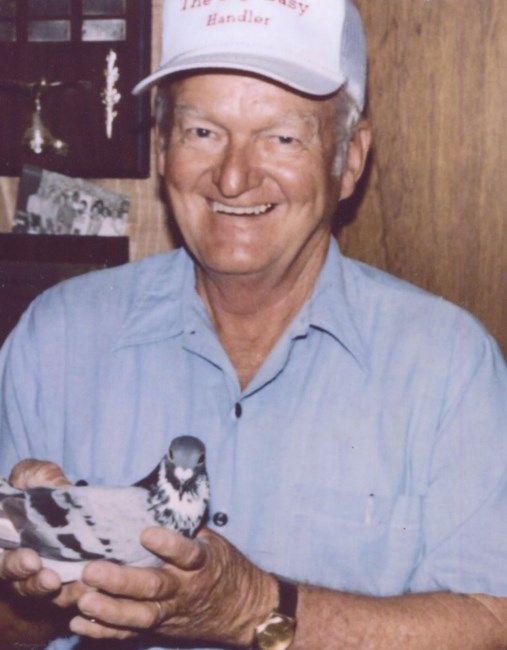 Obituary of Jack Arlen Adams