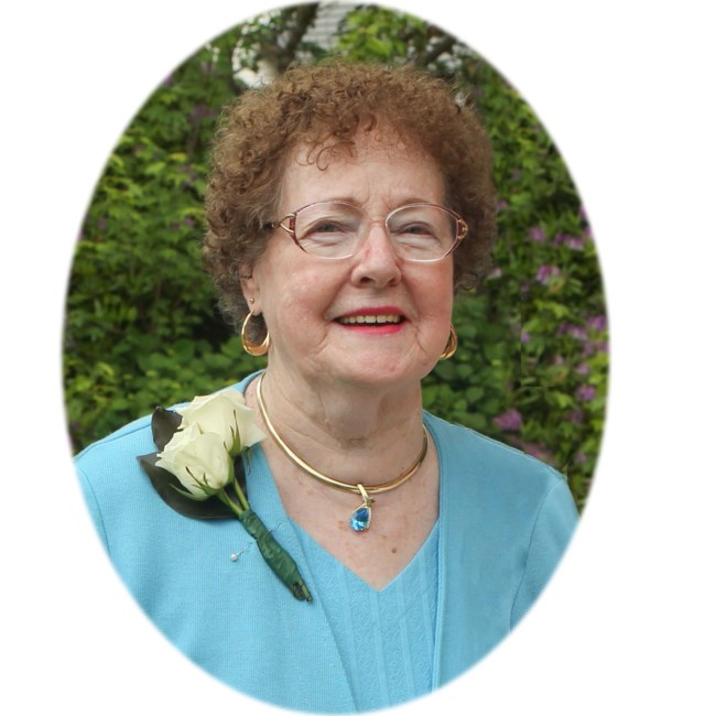 Obituary of Darlene Bolen Harrison