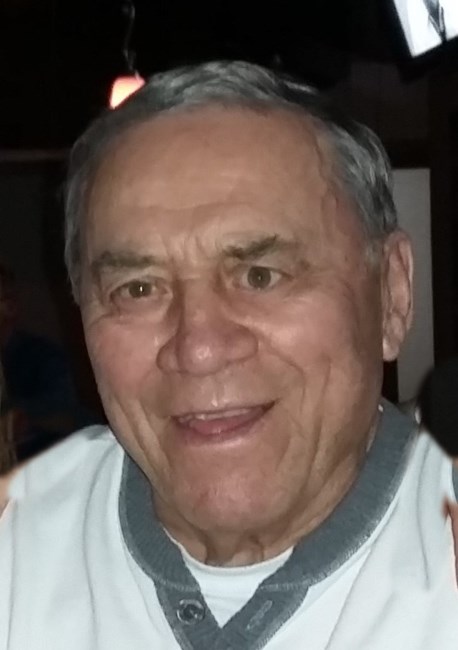 Obituary of Jean-Charles Bouchard
