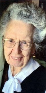 Obituary of Leatha Lelia Anderson
