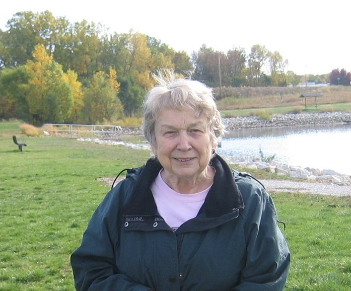 Obituary of Nante Brewer