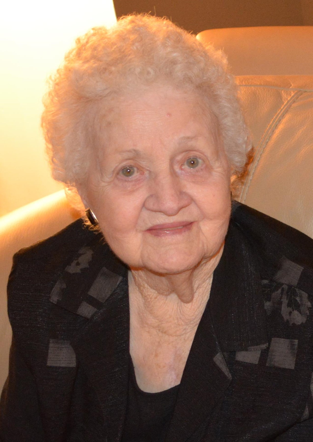 Obituary of Jewell Irene (Etheridge) Perry