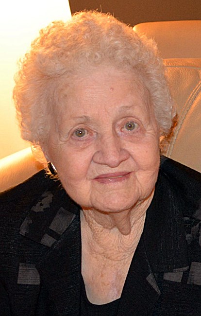 Obituary of Jewell Irene (Etheridge) Perry