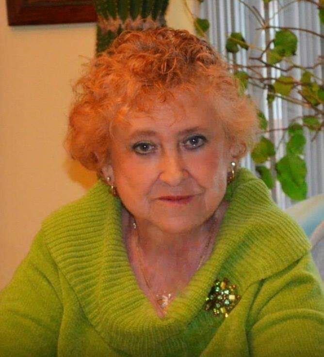 Obituary of Maria Pilar Waldbaum