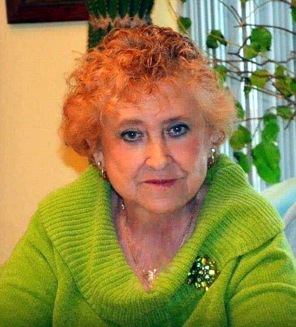  Obituario de Maria Pilar Waldbaum