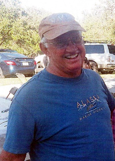 Obituary of Virgle Ronald Sheets