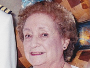 Avis de décès de Imogene F. Fraley