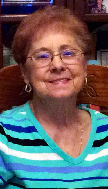 Obituary of Cynthia Ann Edwards