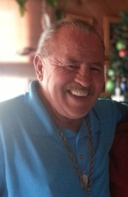 Obituary of Clyde Eligio Ruble