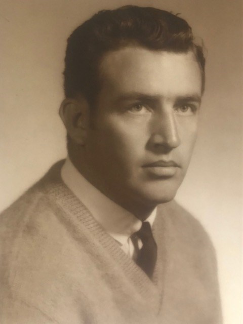 Obituary of Allen Ray Sims