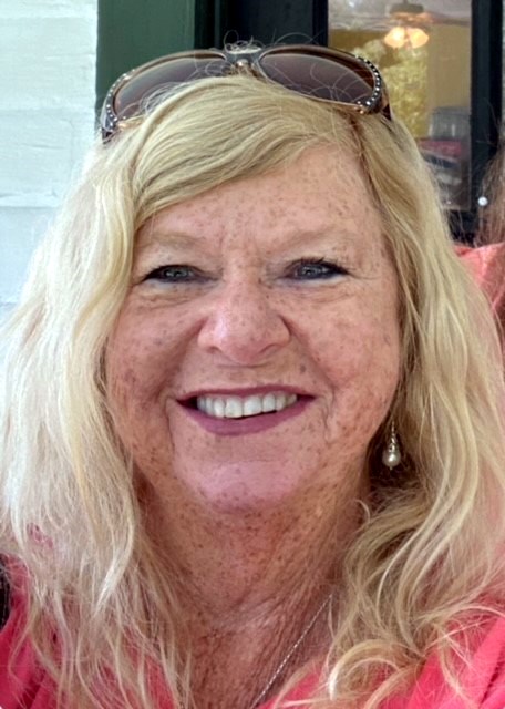 Obituary of Helen Wood Hanger