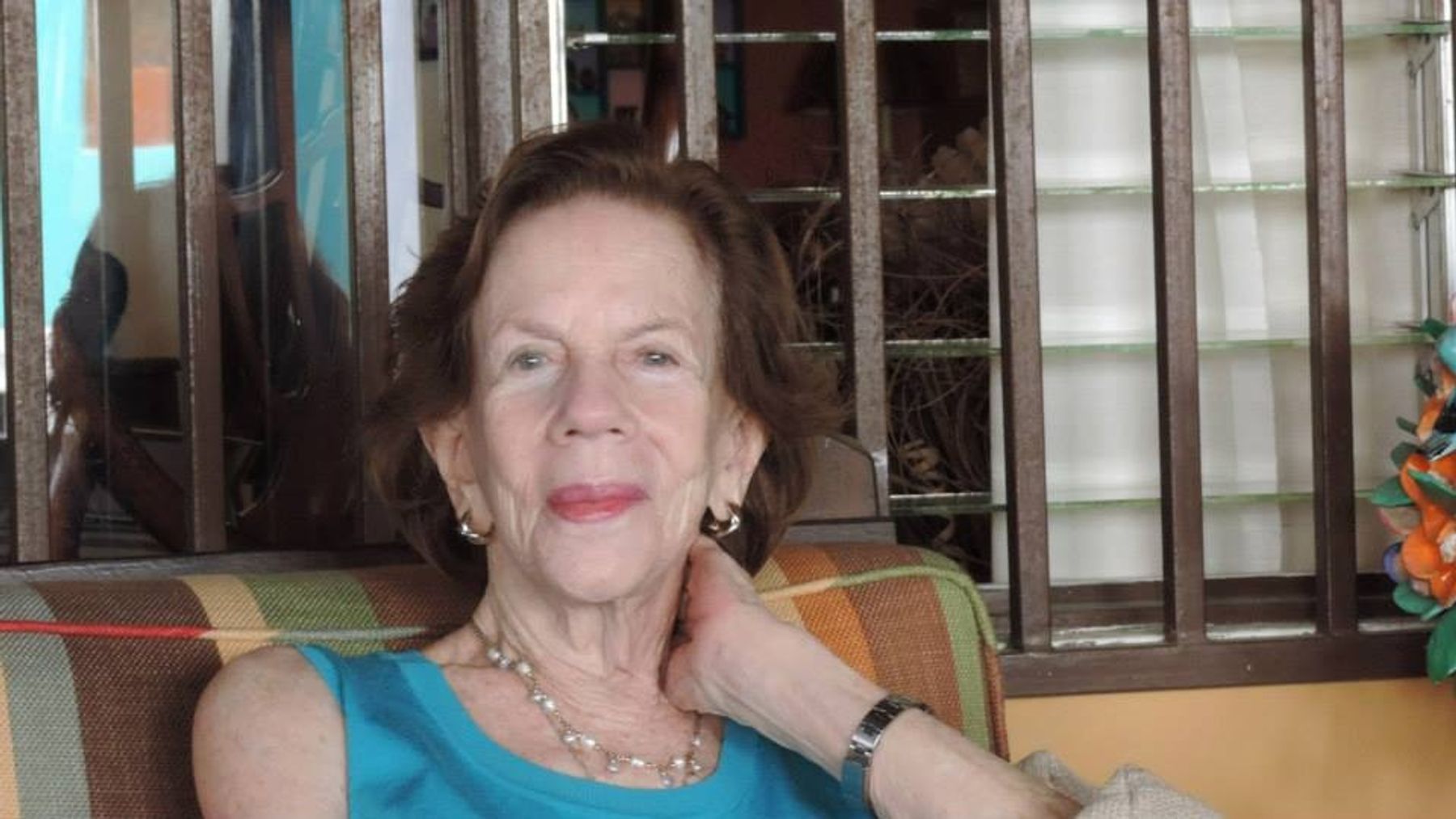 Obituary of Cecilia Perez Matos de Urdaneta