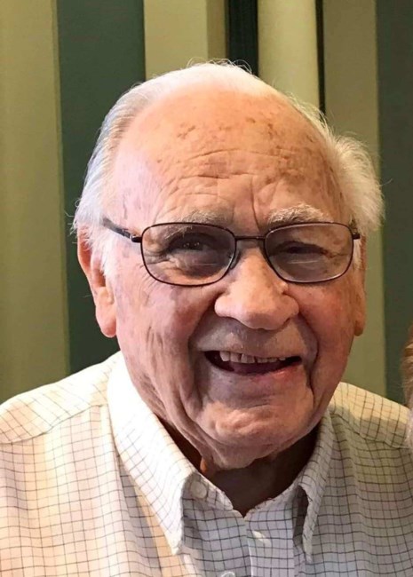 Obituary of Kenneth R. DeMars Sr.