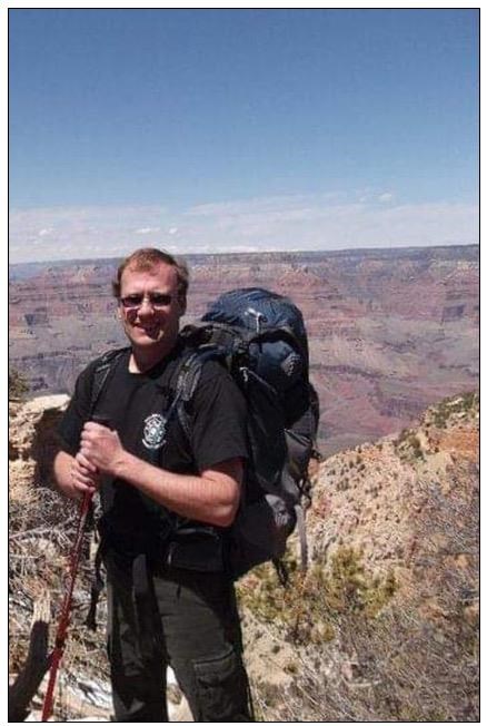 Obituary of Larry Damon Dean