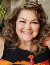 Obituary of Alicia C. Hernandez