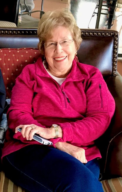 Obituary of Jane W. Stoerker