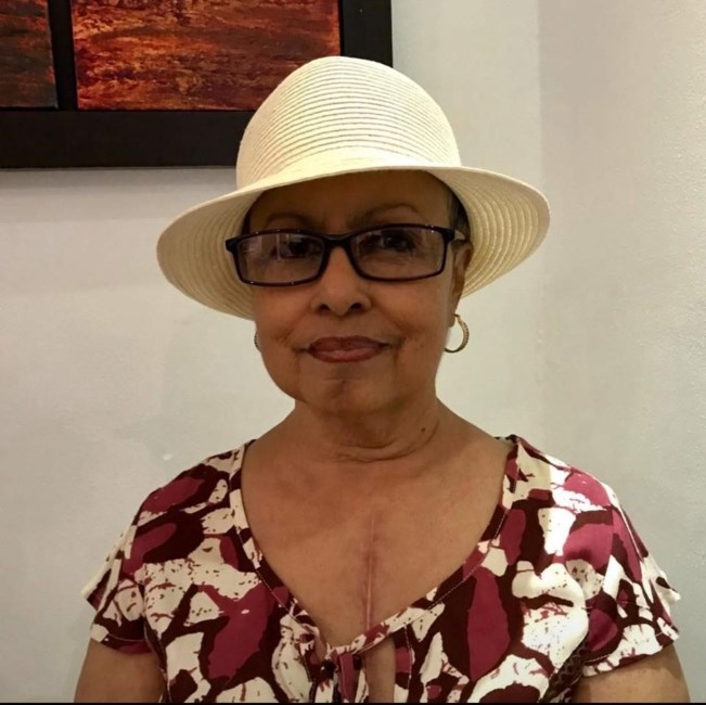 Obituary of Ana Figueroa Alers