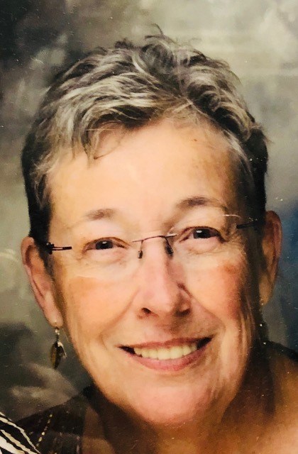 Obituary of Marilyn Anne Biggerstaff