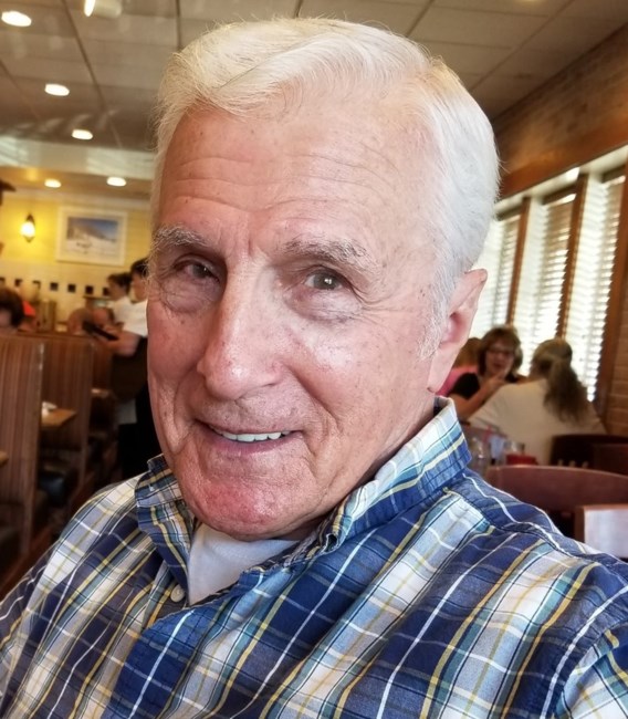 Obituary of Frank Joseph Orsillo