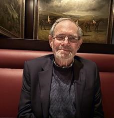 Obituary of Lee David Alinsky