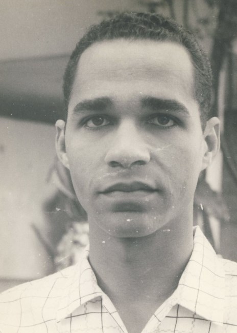 Obituary of Gerard Louis Cols