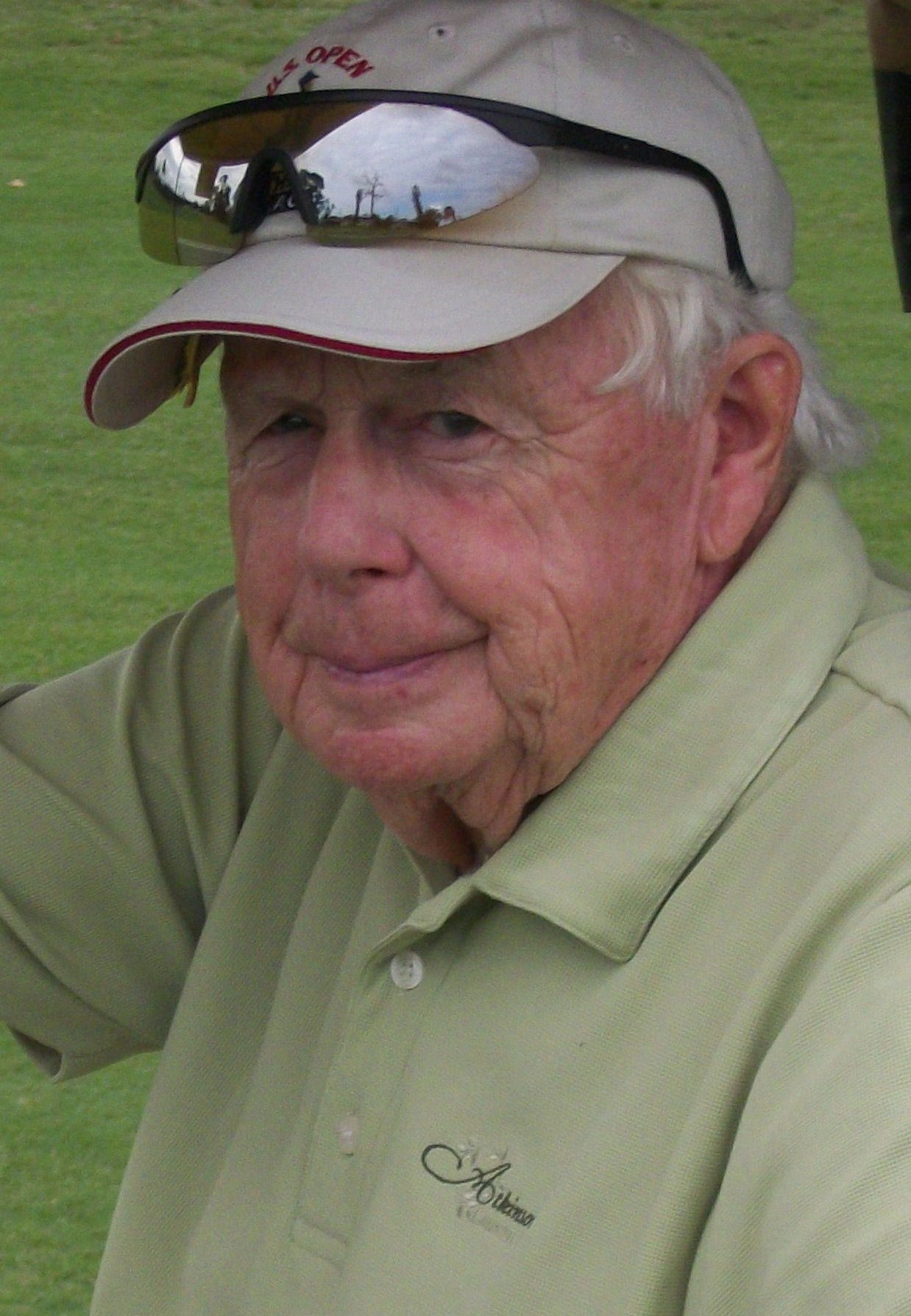 Kenneth Mccarthy Obituary Stuart Fl