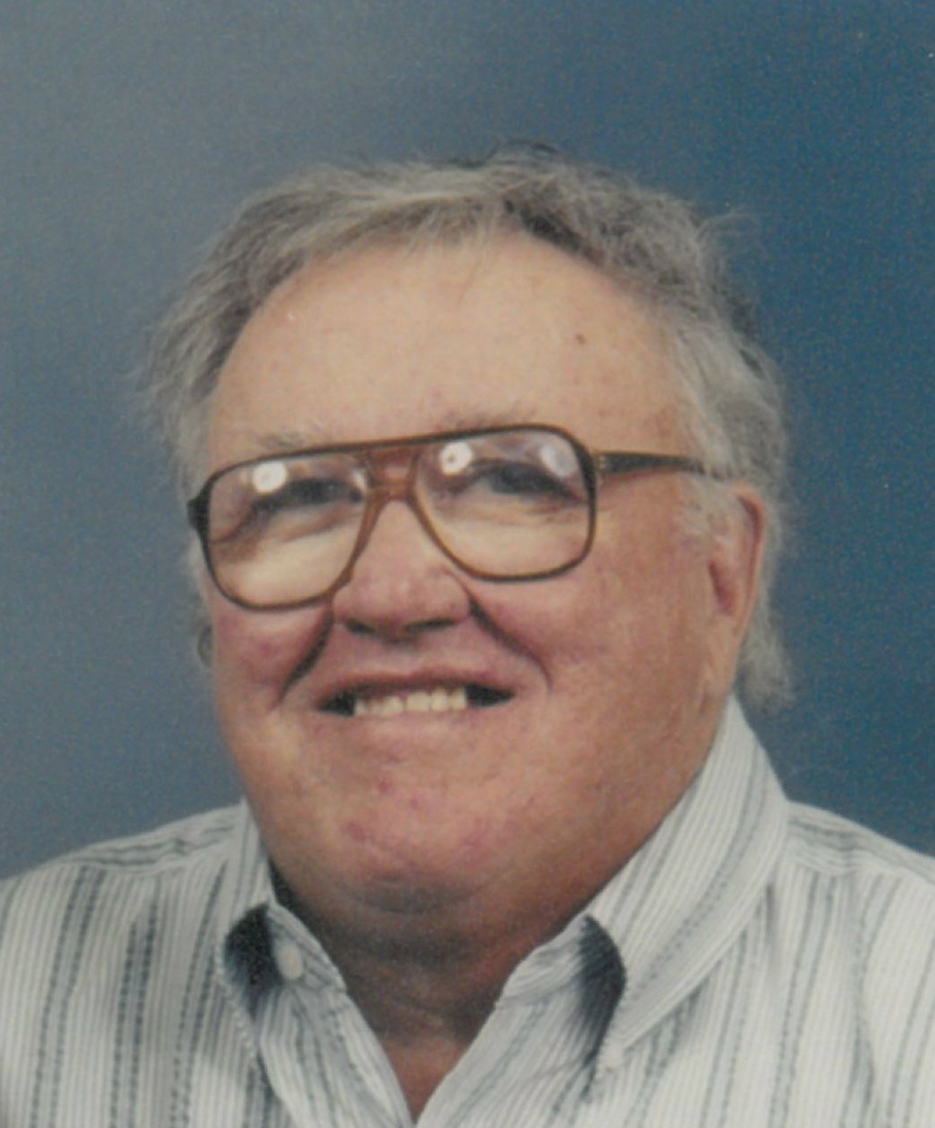 David Miller Obituary Winnipeg, MB