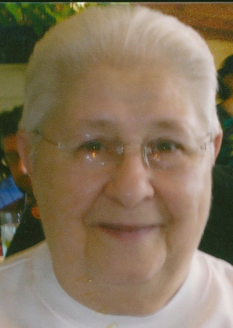 Obituary of Carol J. Gabriel