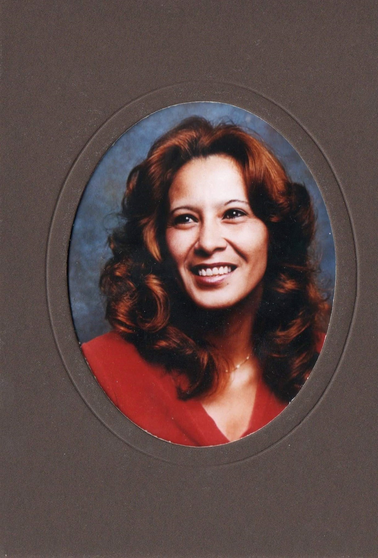 Obituary of Mary Martha Gonzales