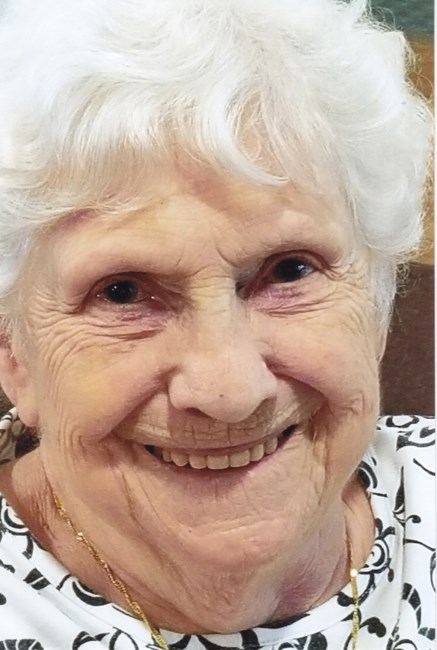 Obituary of Thelma E Bailey Jenkins