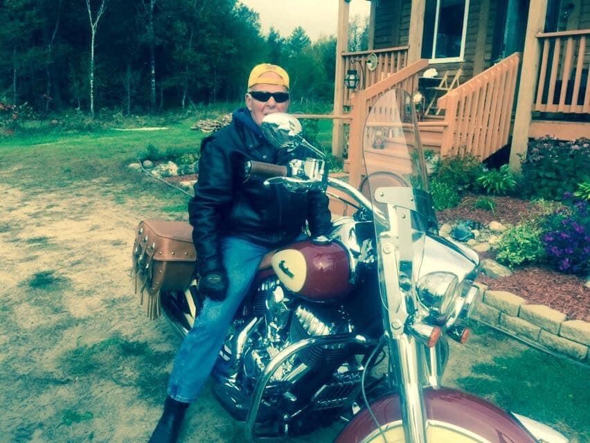 Obituary of Edward "Ed" Stevenson