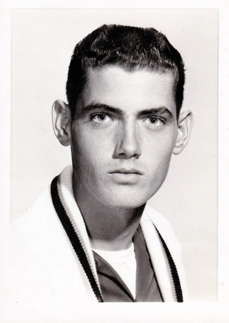 Obituary of James Stephen Wright