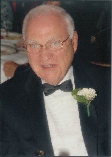 Obituary of Ronald W. Lahner