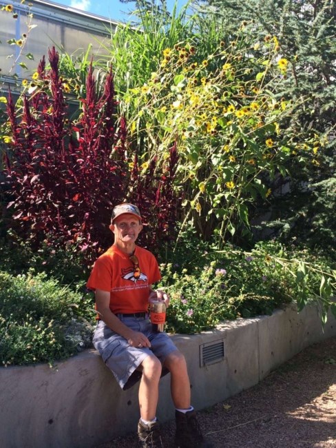 Obituary of Leslie L. Payne