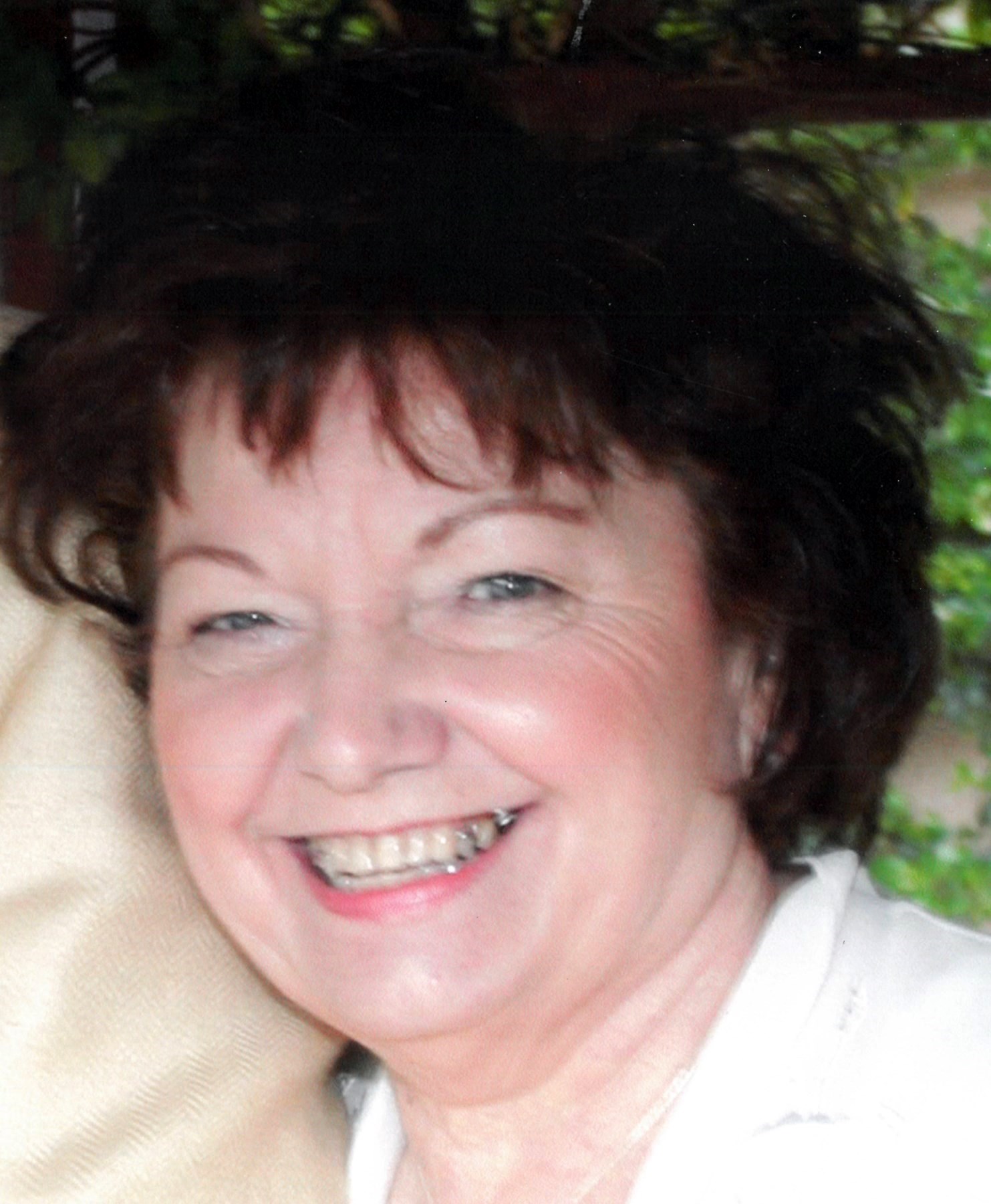 Barbara Harbour Obituary Lincoln, NE